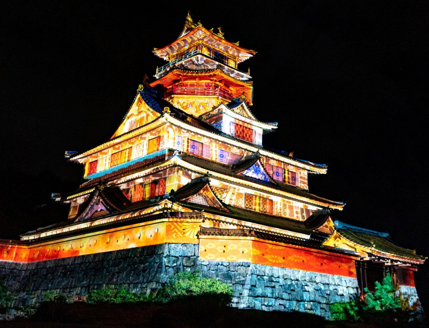 🥷 이세 닌자 킹덤(토모이키노쿠니 이세닌자킹구다무) 이미지 1